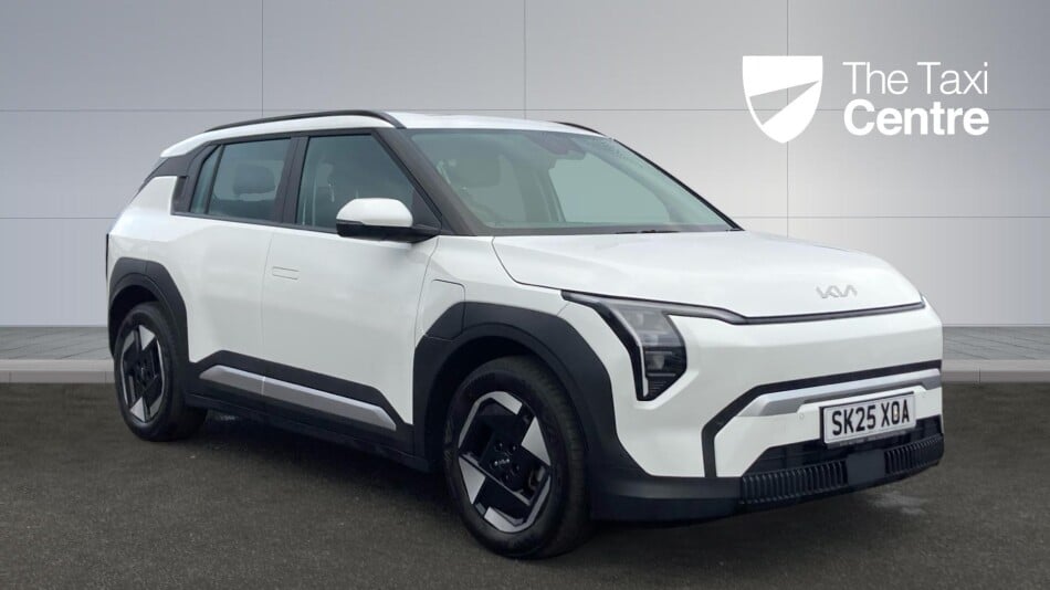 Kia Ev3 148kW Air 81.4kWh 5dr Auto Electric Estate